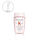 Kérastase, Genesis, Shampoo Anti-Caduta & Anti-Rottura Anti-Caduta & Anti-Rottura, Rinforzante & Anti-Caduta, Per Capelli Fini & Fragili, Formato Mini,80 ml - 3