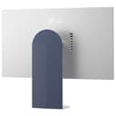 LG UltraFine evo 32U990A-S - 6K (6144 x 3456p) Nano IPS Black 32 Inch, 60Hz, 5ms GtG, DCI-P3 98%, Adobe RGB 99.5%, HDR 600, MAC compatitble, Speakers, Thunderbolt 5, HDMI 2.1, DP2.1, Silver - 12