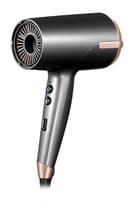 Remington Secador de Pelo Professional ONE, sensor Thermacare para proteger cabello, iónico, 8 ajustes, 4 accesorios, reductor encrespamiento, neceser para guardar, D6078 - 16