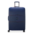 DELSEY PARIS - Chatelet Air 2.0 - Maleta Uisex Adulto, Azul, Talla única - 2