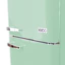 PYRAMIDEA Frigorifero Combinato Mambo Colore Verde Capacità Totale 300 L MAMBO309G - 4