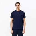 Lacoste Dh2050, Polo Uomo, Blu (Marine 166), X-Large (Taglia Produttore: 6) - 5