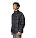 Columbia Chaqueta con Forro para Hombre, Pike Lake II - 4