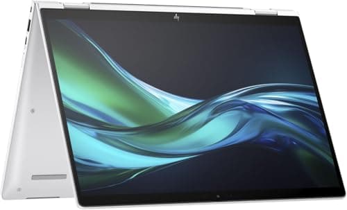 HP Inc. Elite x360 1040 G11 14.0 Core Ultra 5 125H 16GB RAM 512GB SSD LTE Win11Pro