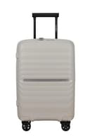 Samsonite Neo Flux - Spinner M, Expandable Suitcase, 68 cm, 86/96 L, Warm Neutral (Warm Neutral) - 3