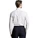 Ralph Lauren Camicia aderente in Popeline Stretch, bianco, L - 2