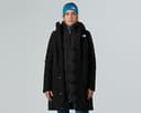 The North Face Suzanne Triclimate 2.0 Giacca da donna Tnf Black S - 9