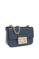 Furla Mini borsa a tracolla Metropolis Midnight (WB00828-BX2196-2270S-1-007) - 3