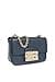Furla Mini borsa a tracolla Metropolis Midnight (WB00828-BX2196-2270S-1-007) - 3