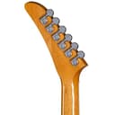 70s Explorer Antique Natural - E-Gitarre - 5