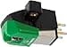 Audio-Technica AT-VM95E VM95 series Elliptical stereo turntable cartridge fitted with AT-VMN95E stylus - 1