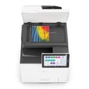 Ricoh IM C300 STAMPANTE MULTIFUNZ LASER COLORI A4 - 5