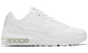 NIKE Mens Air Max Ltd 3 Sneaker, White, 9 UK - 6