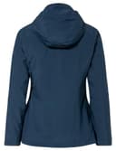 VAUDE 3-in-1 Jacke Damen Rosemoor II – Wasserdichte & atmungsaktive Damen Winterjacke – Damen Doppeljacke mit abnehmbarer Innenjacke – Damen Übergangsjacke ideal für Outdoor-Aktivitäten - 3