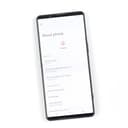 Ibywind 2 Stück Panzer Schutz Glas für Sony Xperia 1 VI 5G 6,5" mit Metall Kameraschutz, Rückseitenfolie, 9H Härte Schutzfolie, Blasenfrei - 6