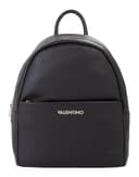 Valentino zaino per laptop Farrah Re Backpack Nero - 1