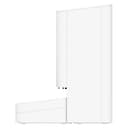 XIAOWAN - Distributore automatico di cibo per cani, Dispenser cibo per animali domestici, controllo remoto con app Xiaomi Home, erogazione programmabile - 9