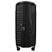 Samsonite Intuo - Spinner M, Expandable Suitcase, 69 cm, 79/87 l, Black (Black) - 4