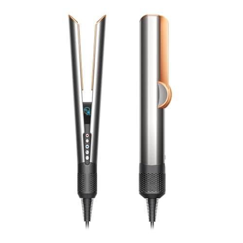 Dyson Airstrait™ Straightener and Dryer