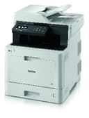 Brother MFCL8690CDW 4IN1 Stampante Laser MFCL8690CDWG1 A4/WLAN/Duplex/Colore - 3