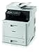 Brother MFCL8690CDWG1 - MFC-L8690CDW 2400 x 600DPI Laser A4 31Seiten pro Minute WLAN Schwarz. - 3