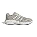 Adidas Uomo ECLYPTIX 2000 Shoes, Wonder Alumina/Core White/Wonder Beige, 42 EU - 1
