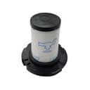 Cordless Vacuum Cleaner Filter Replacement Accessories, Compatible For Rowenta X-Force Flex 11.60 12.60 14.60 15.60 RH98xx, ZR009007(3 PCS) - 2