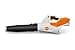 STIHL BGA 60 Battery Leaf Blower - 2