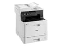 Brother MFC-L8690CDW Impresora láser a Color | Inalámbrico, conexión PC y Red | Impresión, Copia, escaneo, fax e impresión a Doble Cara | A4 - 6