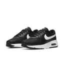 Nike Air Max SC, Damenschuhe Frau, Negro Blanco, 40 EU - 8