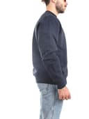 Colmar Felpa Blu da Uomo 8232-68, azul, XXXL - 7