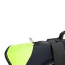 Julius-K9, IDC Multifunktionale Hundeweste 3in1, Größe: XL, Schwarz und Neon - 6