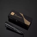 ghd Gold, Piastra Capelli Professionale per Piega Liscia e Mossa, Styler con Tecnologia Dual-Zone e Sensori Termici, Finish Morbido e Lucente da Salone, Cavo Girevole di 2.7 m - 9