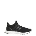 adidas Women's Ultraboost 1.0 Sneaker, Black/Black/White, 8 - 3