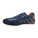 Geox Man Uomo Snake Thin Sole Navy 43_EU - 1