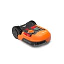 WORX - WR169E - Landroid Robotic Lawn Mower, AI powered for Faster Mowing, Smart App Control, Multi-Zone Programming, Auto Charging, 20V PowerShare Battery - 1