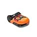 WORX - WR169E - Landroid Robotic Lawn Mower, AI powered for Faster Mowing, Smart App Control, Multi-Zone Programming, Auto Charging, 20V PowerShare Battery - 1