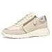 Geox - D ALLENIEE B, Zapatillas Mujer, Papyrus, - 6