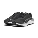 Puma Electrify Nitro 3 Wns, Zapatillas de Deporte Mujer, Puma Black Puma Silver, 39 EU - 4