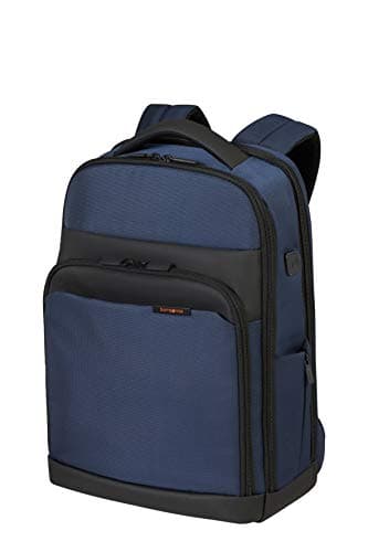 Samsonite Mysight - 14 Zoll Laptoprucksack, 40 cm, 16.5 L, Blau (Blue)