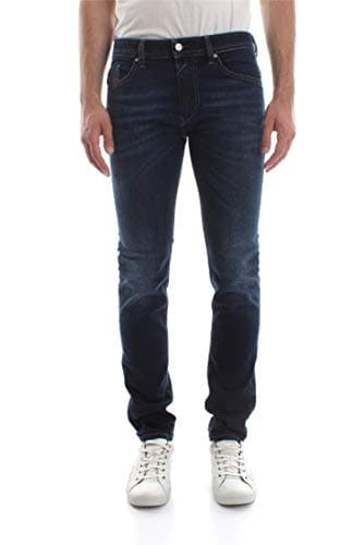 Diesel Jeans Thommer 084VG Uomo Mod. 00SW1P 28