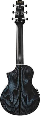 Ibanez EWP16EWB-GAO Galaxy Aqua Open Pore - Saiteninstrument - 4
