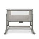 Foppapedretti Dream&Swing Kinderbett, Grau - 6