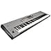 Korg Nautilus 88 AT Grey Synthesizer - 2