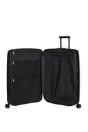 Samsonite Neo Flux - Spinner L, Valigia espandibile, 75 cm, 109/121 L, Nero (Black) - 5