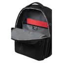 Samsonite Roader - Laptoprucksack erweiterbar 17.3 Zoll, 46 cm, 31.5/39.5 L, Schwarz (Deep Black) - 3
