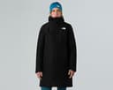 The North Face Suzanne Triclimate 2.0 Giacca da donna Tnf Black S - 7