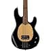 Sterling by Music Man Pete Wentz StingRay Black - 4-String Electric Bass - 1