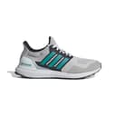 adidas Ultraboost 1.0 Schuh für Herren, Crystal White/Pure Teal/Grey, 42 2/3 EU - 4