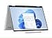 HP Envy x360 16" 2in1 Touchscreen Laptop with Pen | Intel Core Ultra 5-125U | 16 GB RAM | 1 TB SSD | 16" OLED Touchscreen Display | Windows 11 Home | Glacier Silver | 16-ac0011na - 1